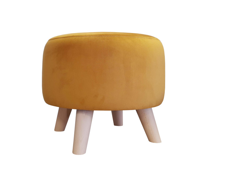 Pufa ALA noga drewno MG15 94095