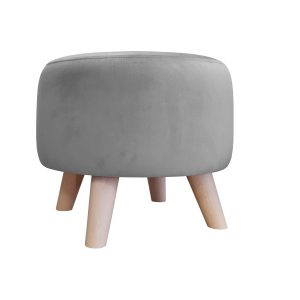 Pufa ALA noga drewno MG17 94034