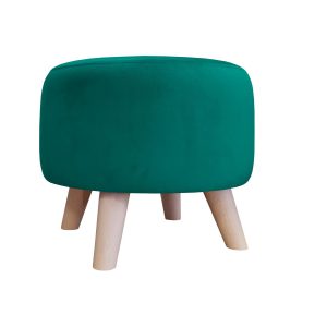 Pufa ALA noga drewno MG20 94030