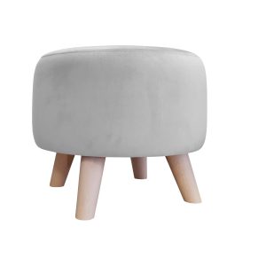 Pufa ALA noga drewno MG39 94010