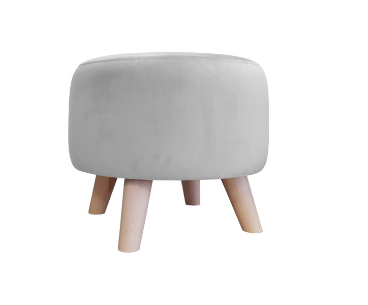 Pufa ALA noga drewno MG39 94010