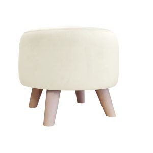 Pufa ALA noga drewno MG50 94041