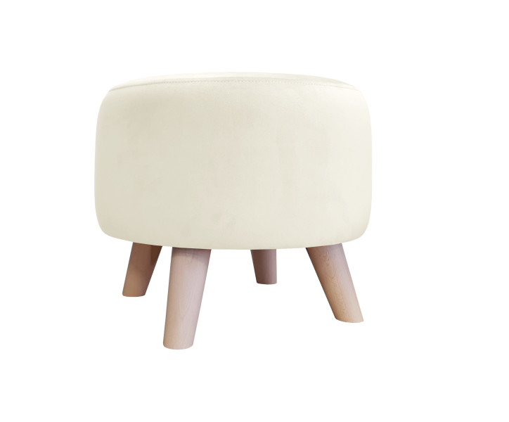 Pufa ALA noga drewno MG50 94041