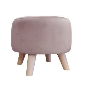 Pufa ALA noga drewno MG55 93989