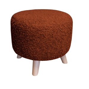 Pufa ALA noga drewno ROLF10 286202