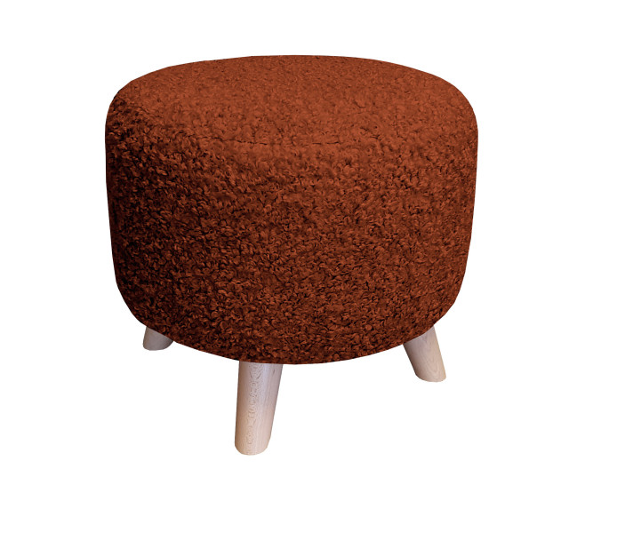 Pufa ALA noga drewno ROLF10 286202