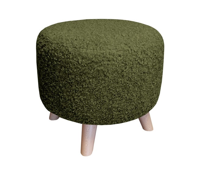 Pufa ALA noga drewno ROLF14 286206