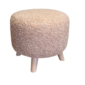 Pufa ALA noga drewno ROLF2 286204