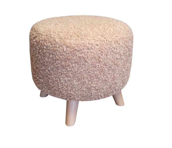 Pufa ALA noga drewno ROLF2 286204