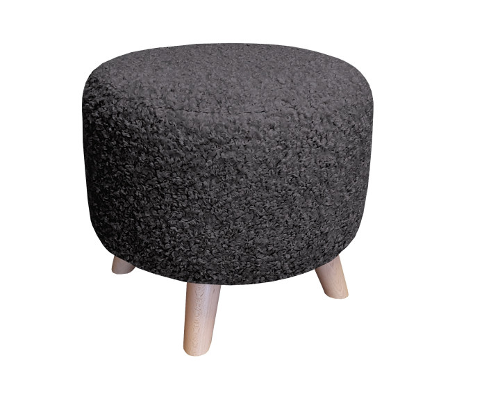 Pufa ALA noga drewno ROLF7 286210