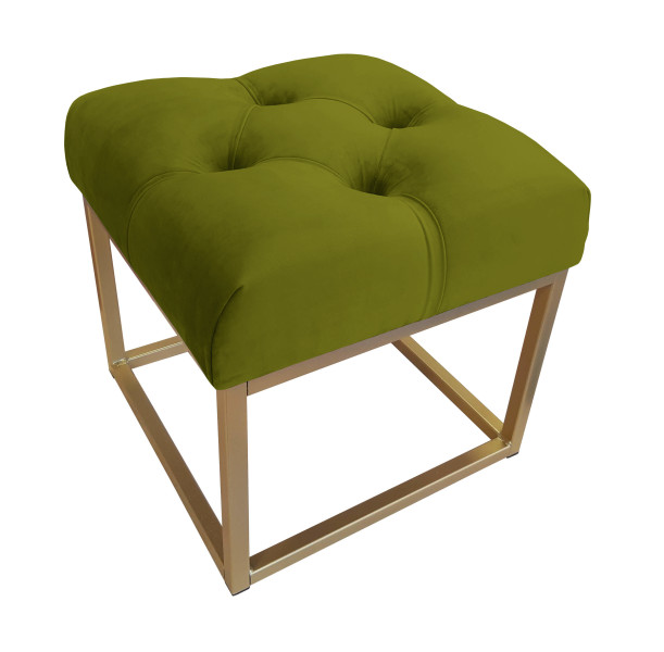 Pufa CHESTERFIELD LOFT ławka p 117618
