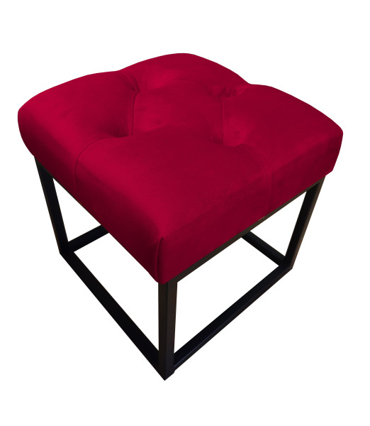 Pufa CHESTERFIELD LOFT ławka p 117620
