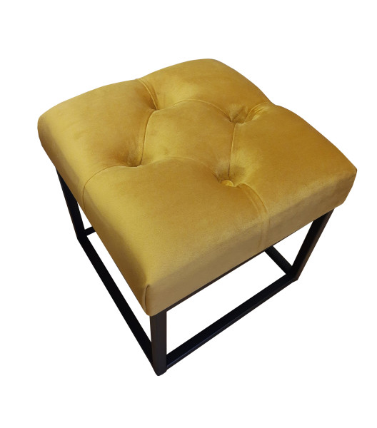 Pufa CHESTERFIELD LOFT ławka p 117623
