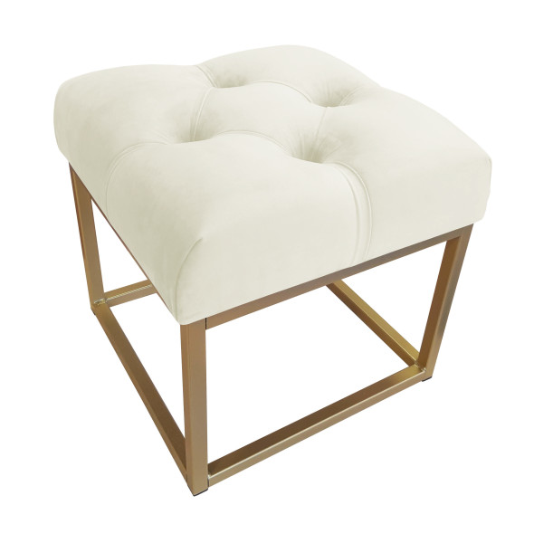 Pufa CHESTERFIELD LOFT ławka p 117624
