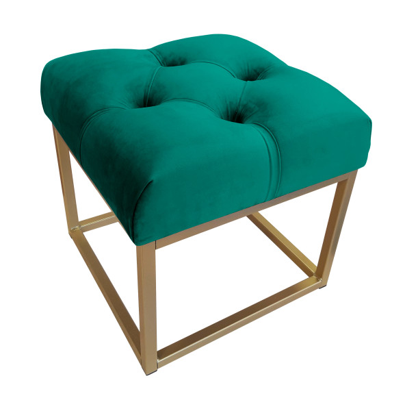 Pufa CHESTERFIELD LOFT ławka p 117625
