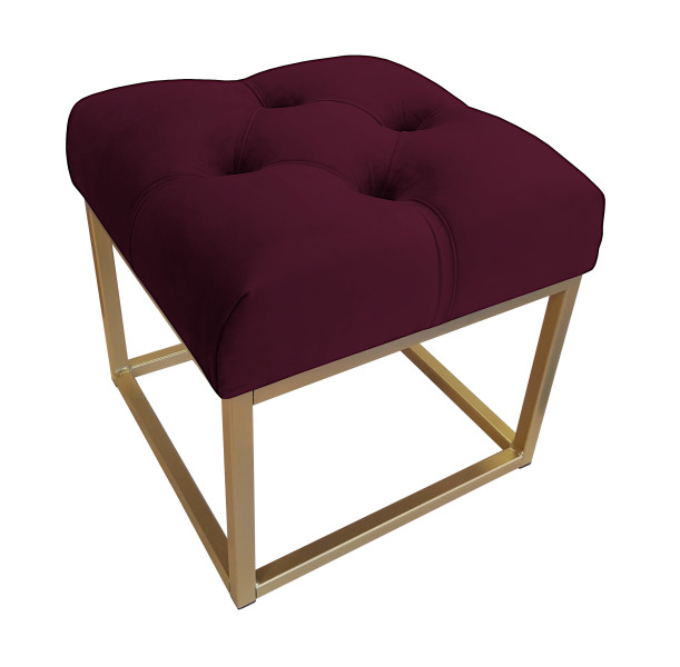 Pufa CHESTERFIELD LOFT ławka p 117627