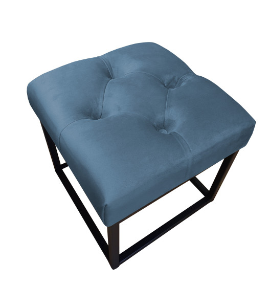 Pufa CHESTERFIELD LOFT ławka p 117608