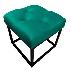 Pufa CHESTERFIELD LOFT ławka p 117632 Pufa CHESTERFIELD LOFT ławka p 117632