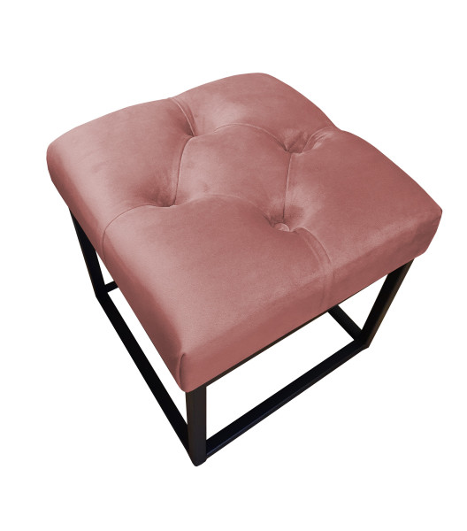 Pufa CHESTERFIELD LOFT ławka p 117634