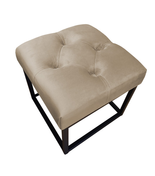 Pufa CHESTERFIELD LOFT ławka p 117645