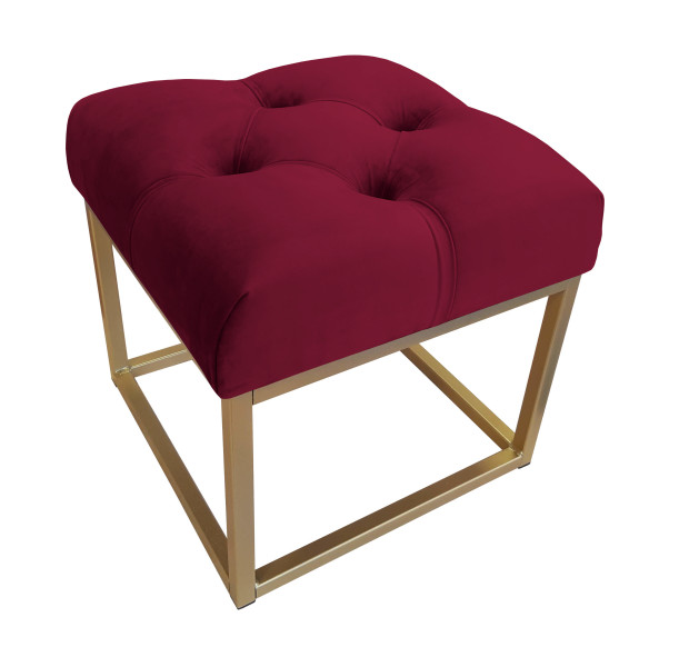 Pufa CHESTERFIELD LOFT ławka p 117613