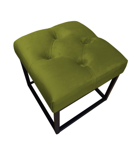 Pufa CHESTERFIELD LOFT ławka p 117615