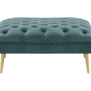Pufa Chesterfield Modern-Velluto 12 195162 Pufa Chesterfield Modern-Velluto 12 195162