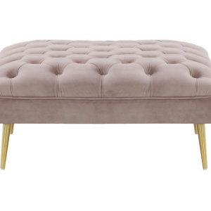 Pufa Chesterfield Modern-Velluto 14 195082 Pufa Chesterfield Modern-Velluto 14 195082