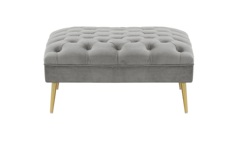 Pufa Chesterfield Modern-Velluto 15 195083