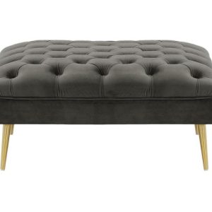 Pufa Chesterfield Modern-Velluto 19 195094