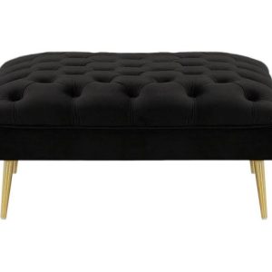 Pufa Chesterfield Modern-Velluto 20 195088