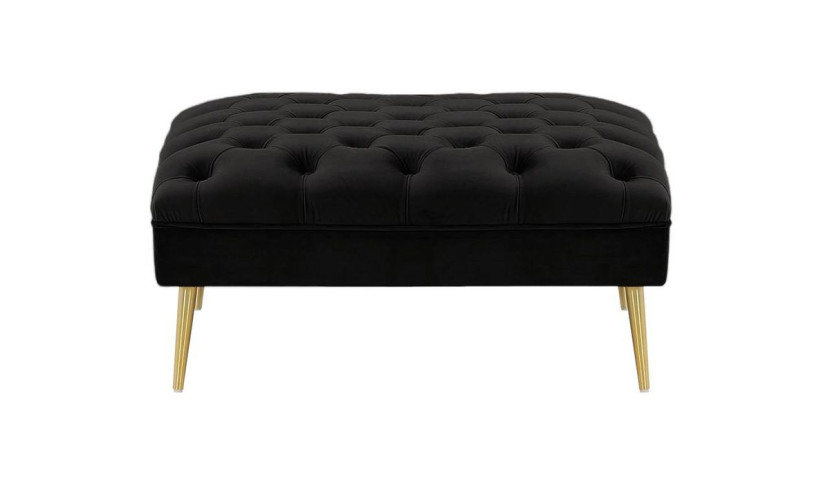 Pufa Chesterfield Modern-Velluto 20 195088