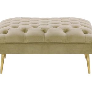 Pufa Chesterfield Modern-Velluto 3 195091