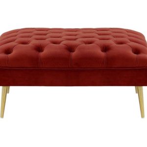 Pufa Chesterfield Modern-Velluto 7 195087