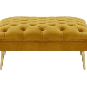 Pufa Chesterfield Modern-Velluto 8 195085