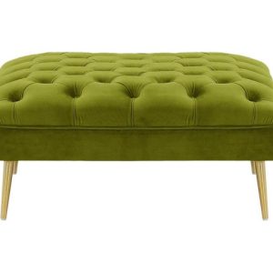 Pufa Chesterfield Modern-Velluto 9 195164