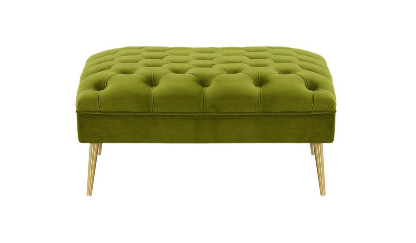 Pufa Chesterfield Modern-Velluto 9 195164