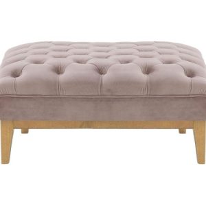 Pufa Chesterfield Modern Wood-Velluto 14 195160 Pufa Chesterfield Modern Wood-Velluto 14 195160