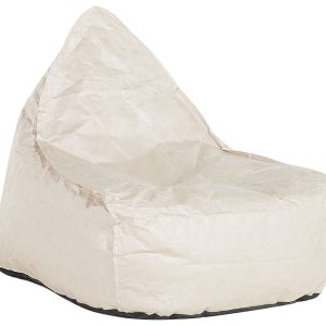Pufa fotel worek XXL beżowa 571991 Pufa fotel worek XXL beżowa 571991