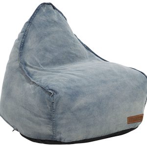 Pufa fotel worek XXL jeansowy 571992 Pufa fotel worek XXL jeansowy 571992