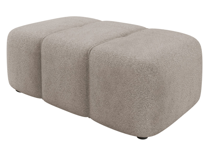 Pufa Furyn Boucle 765940