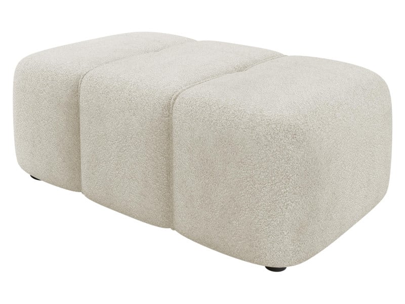 Pufa Furyn Boucle 765947