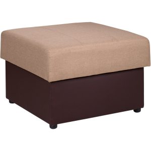 Pufa GORBI lux 02 + soft 66 298141 Pufa GORBI lux 02 + soft 66 298141