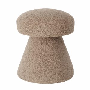 Pufa grzybek TOLIN, wys. 44 cm 437491 Pufa grzybek TOLIN, wys. 44 cm 437491