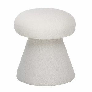 Pufa grzybek TOLIN, wys. 44 cm 437489 Pufa grzybek TOLIN, wys. 44 cm 437489