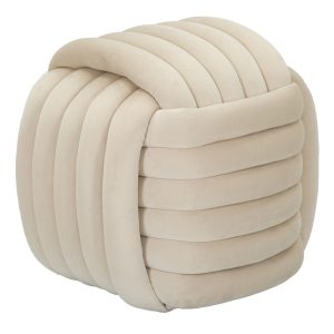 Pufa kostka, SOFTY, 45 x 45 cm 647772 Pufa kostka, SOFTY, 45 x 45 cm 647772
