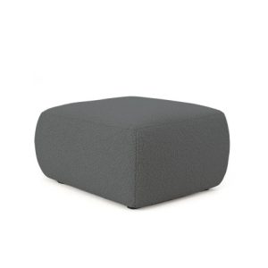 Pufa Lambi szara boucle 1056973 Pufa Lambi szara boucle 1056973