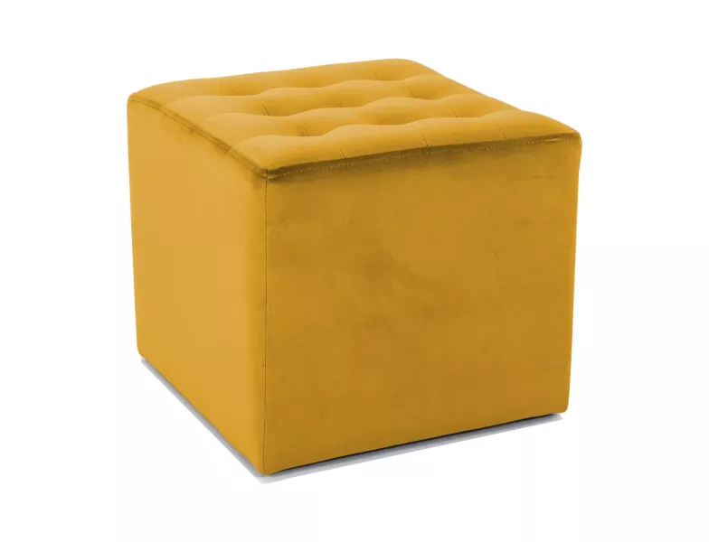 Pufa LORI VELVET curry 1001985