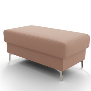 Pufa Malibu 100×55 z pojemnikiem – funkcjonalna pufa do salonu Skóra 963901 Pufa Malibu 100×55 z pojemnikiem – funkcjonalna pufa do salonu Skóra 963901