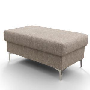 Pufa Malibu 100×55 z pojemnikiem – funkcjonalna pufa do salonu 963907 Pufa Malibu 100×55 z pojemnikiem – funkcjonalna pufa do salonu 963907